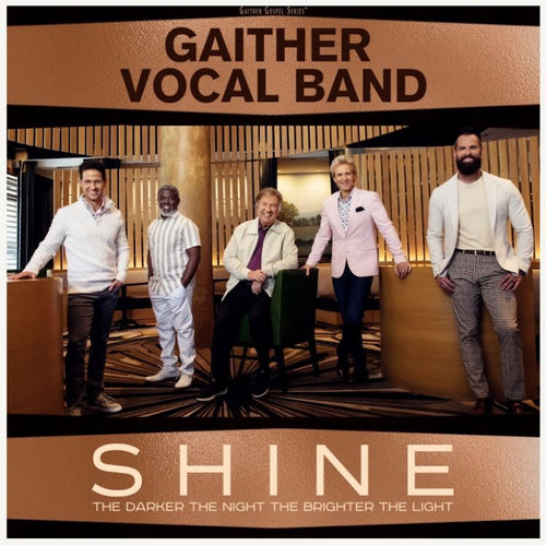 Audio CD-Shine: The Darker The Night The Brighter The Light