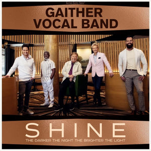 Audio CD-Shine: The Darker The Night The Brighter The Light