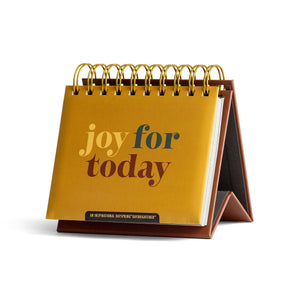 Calendar-Joy For Today (Day Brightener)
