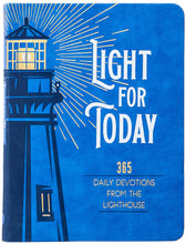 Light For Today