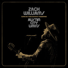 Audio CD-Austin City Limits Live At The Moody Theater