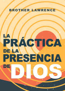 Spanish-Practice Of The Presence Of God