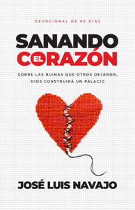 Spanish-Healing The Heart