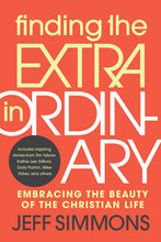 Finding The Extra In Ordinary