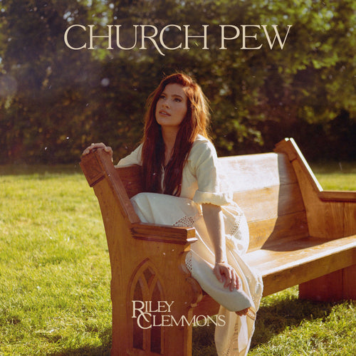 Audio CD-Church Pew