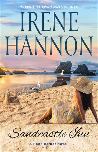 Sandcastle Inn (A Hope Harbor Novel)
