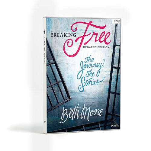 DVD-Breaking Free Set (Updated Edition)