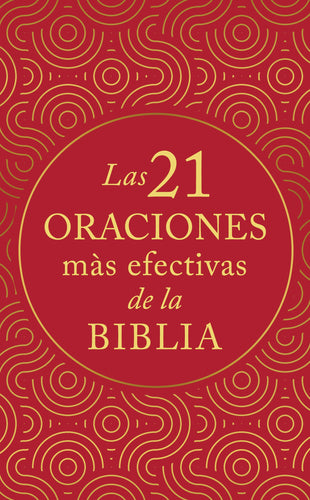 Spanish-God Hear Our Prayers (Las 21 oraciones mas efectivas de la Biblia)