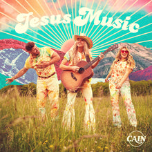 Audio CD-Jesus Music