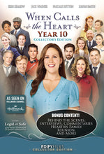 DVD-WCTH: Season 10 Collector's Edition (4 DVD)-When Calls The Heart
