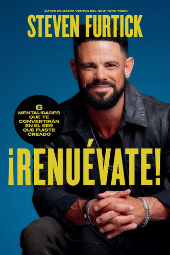 Spanish-Do The New You (Renuevate!)