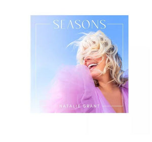 Audio CD-Seasons