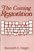 The Coming Restoration (Other)