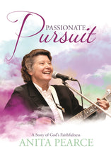 Passionate Pursuit