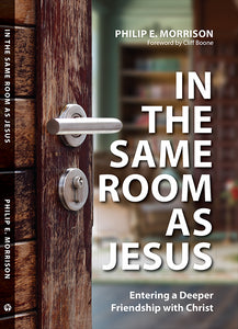 In the Same Room as Jesus