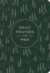 Daily Prayers For Men Devotional