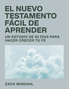 Spanish-New Testament Made Easy