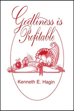 Godliness is Profitable (Other)