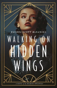 Walking On Hidden Wings