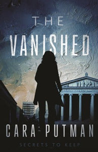 The Vanished (Secrets To Keep #1)