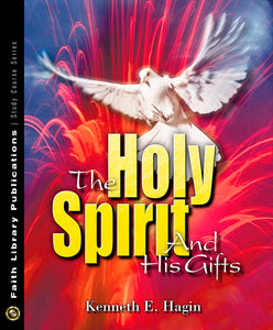 Holy Spirit & His Gifts