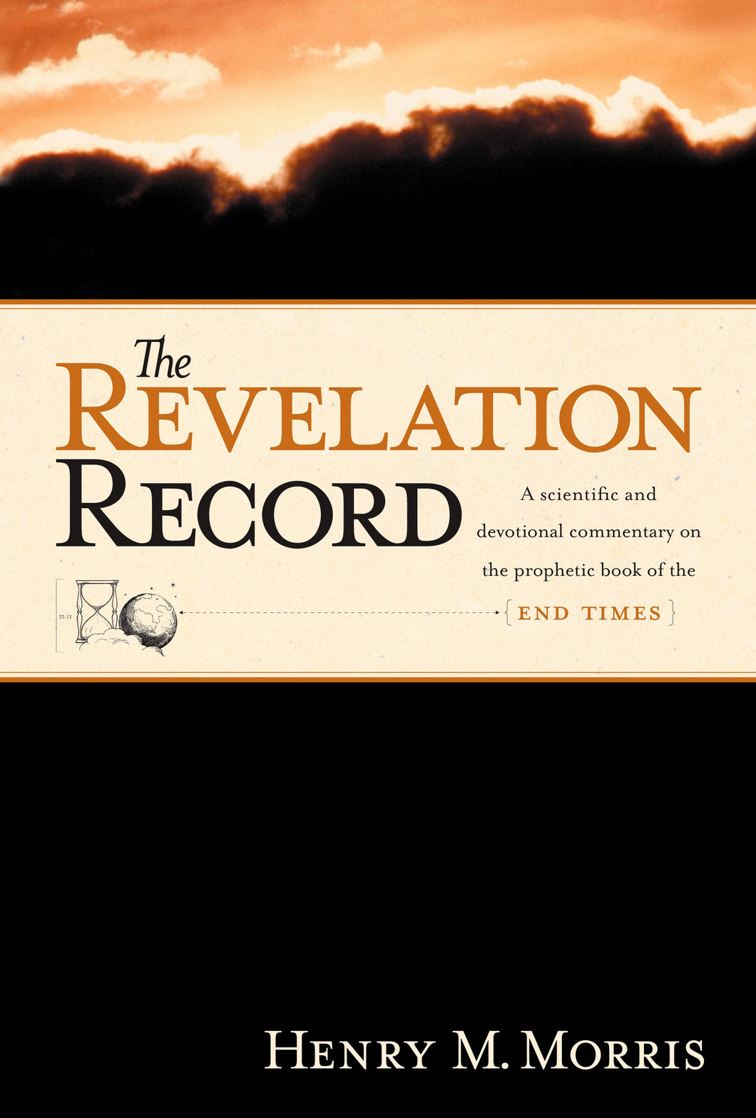 The Revelation Record