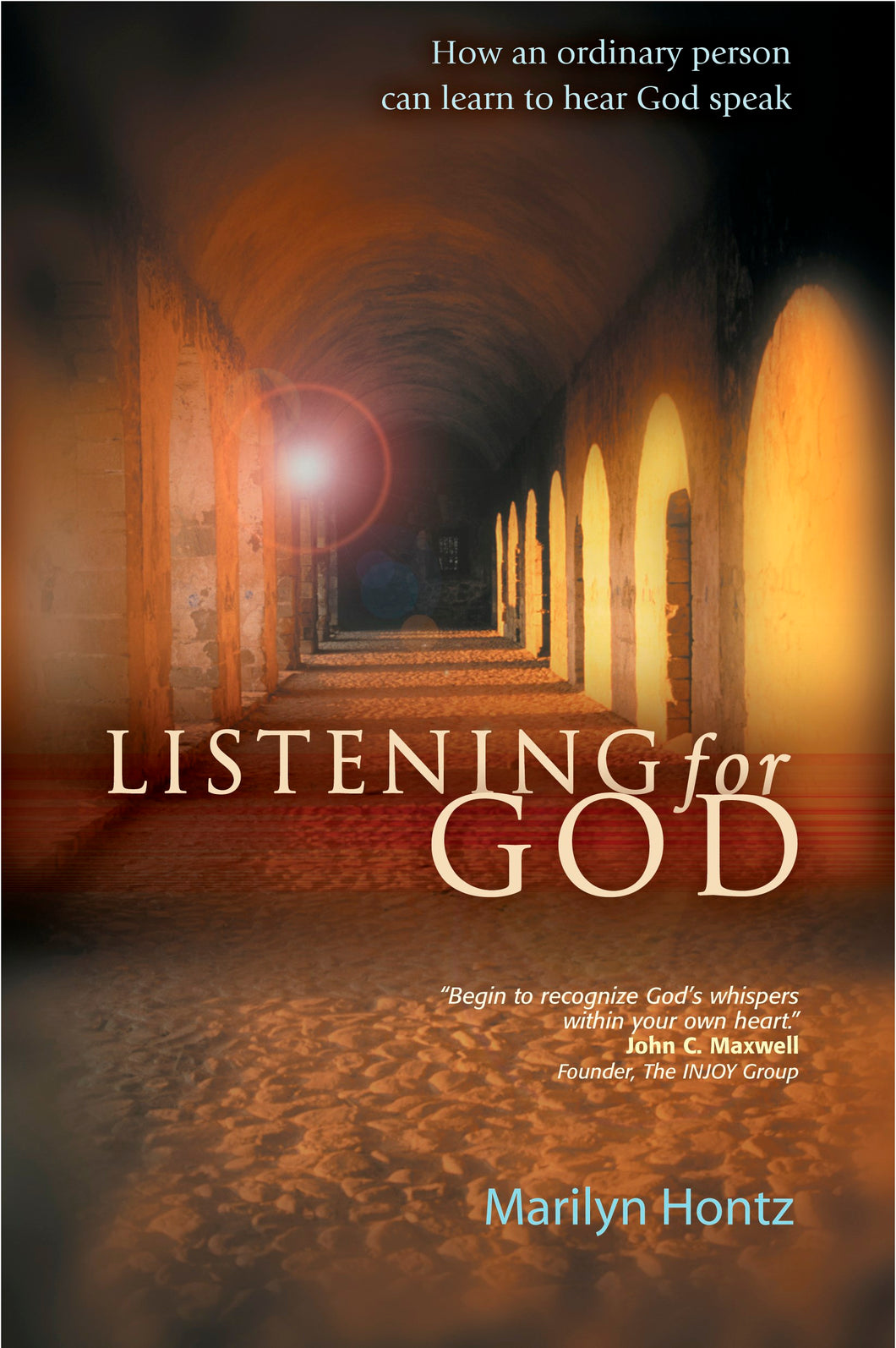 Listening For God