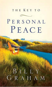 Key To Personal Peace (Individual)