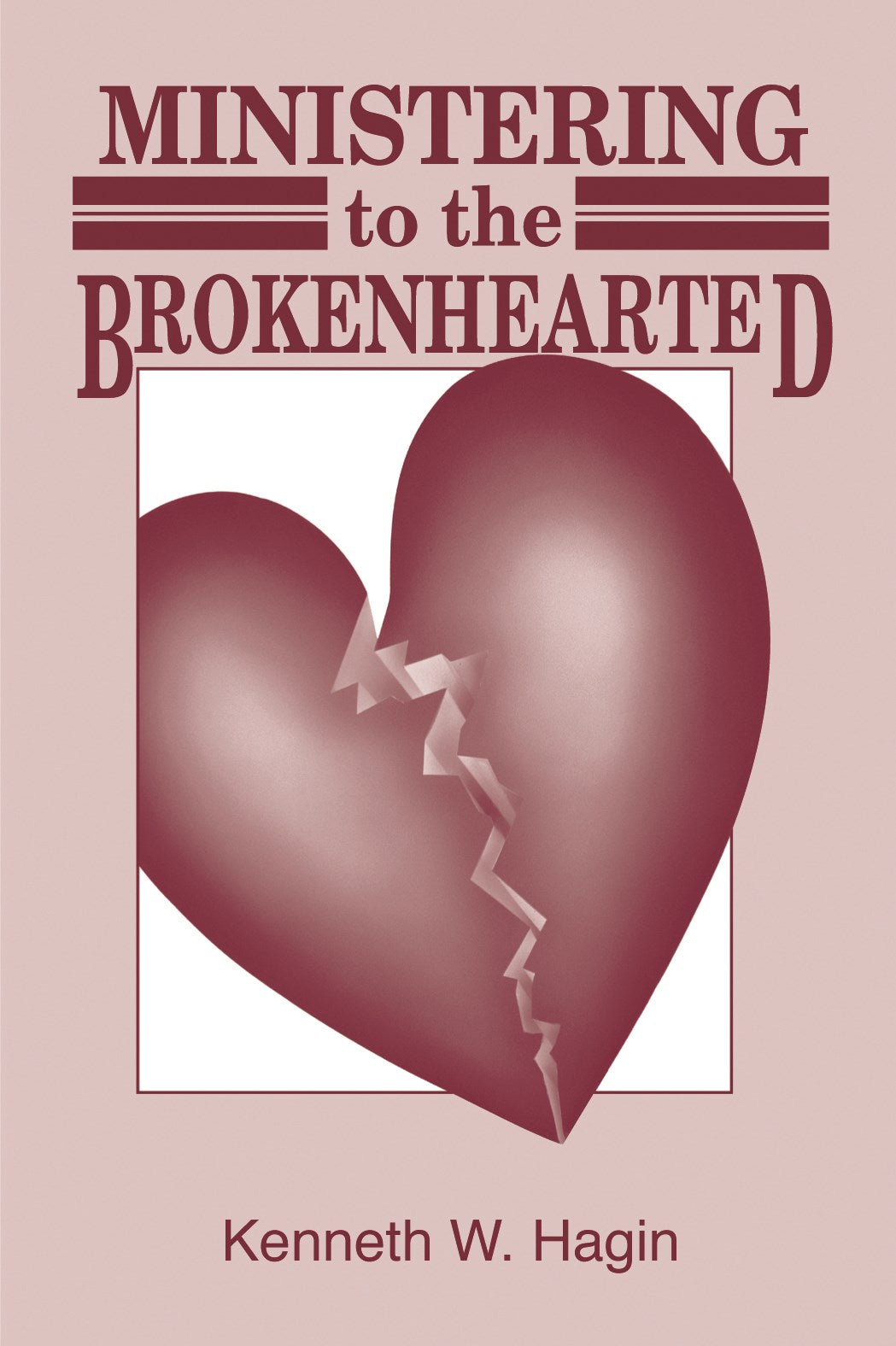 Ministering To The Brokenhearted