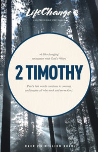 2 Timothy (LifeChange)