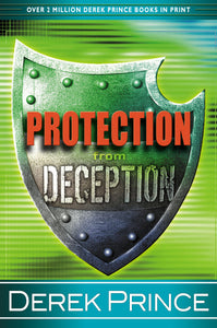 Protection From Deception (Order #32065X)