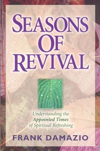 Seasons Of Revival