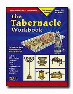 The Tabernacle Workbook