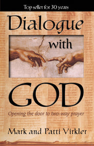 DIALOGUE WITH GOD