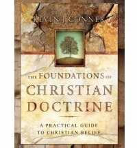 Foundations Of Christian Doctrine