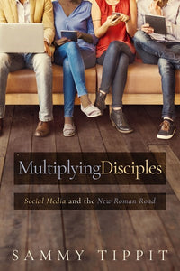 Multiplying Disciples