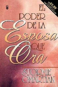 Spanish-Power Of A Praying Wife (El Poder De La Esposa Que Ora)