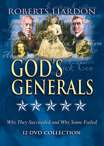 DVD-Gods Generals Collection (12 DVD)