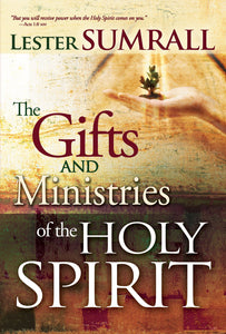 Gifts & Ministries Of The Holy Spirit