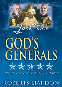DVD-Gods Generals V09: Jack Coe