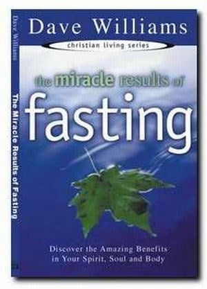 Miracle Results Of Fasting