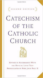 Catechism Of The Catholic Church (Second Edition)-Hardcover