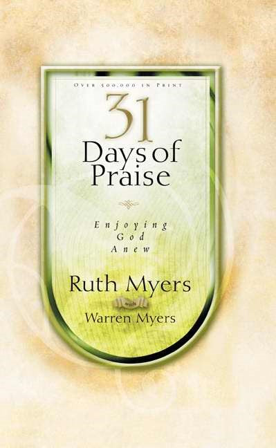31 Days Of Praise