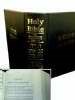 Bible In The Original Languages (Hebrew-Greek)-Hardcover (#HBOGRCB/ABK)