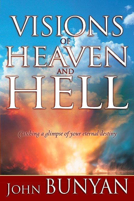 Visions Of Heaven And Hell