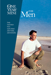 The One Year Mini For Men