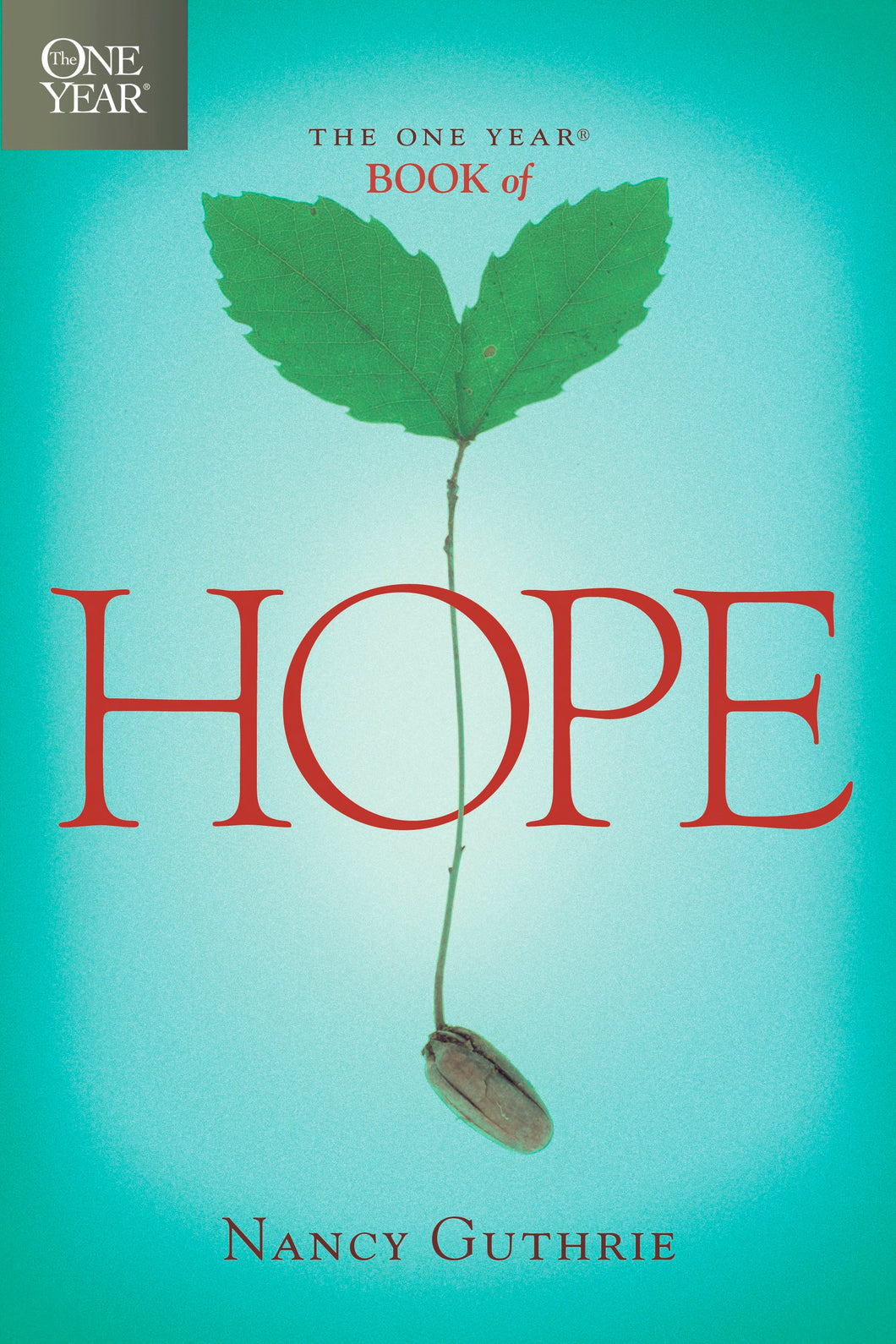 The One Year Book Of Hope