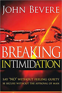 Breaking Intimidation (Repack)