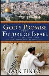 God's Promise And The Future Of Israel