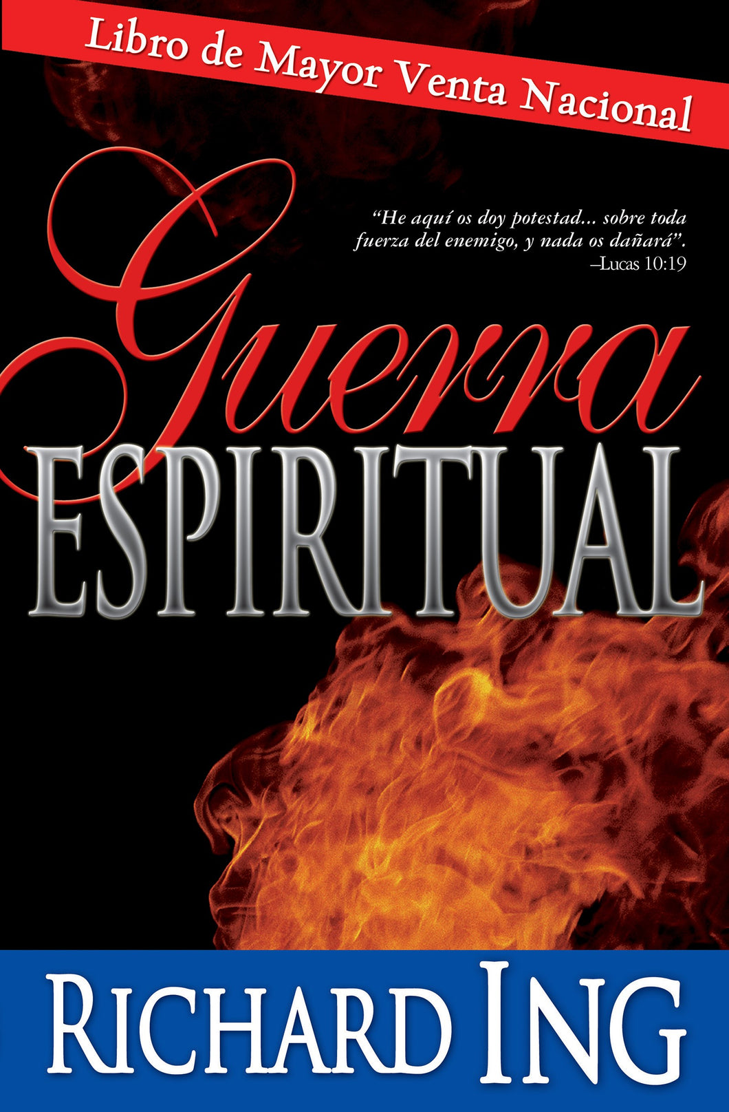 Spanish-Spiritual Warfare